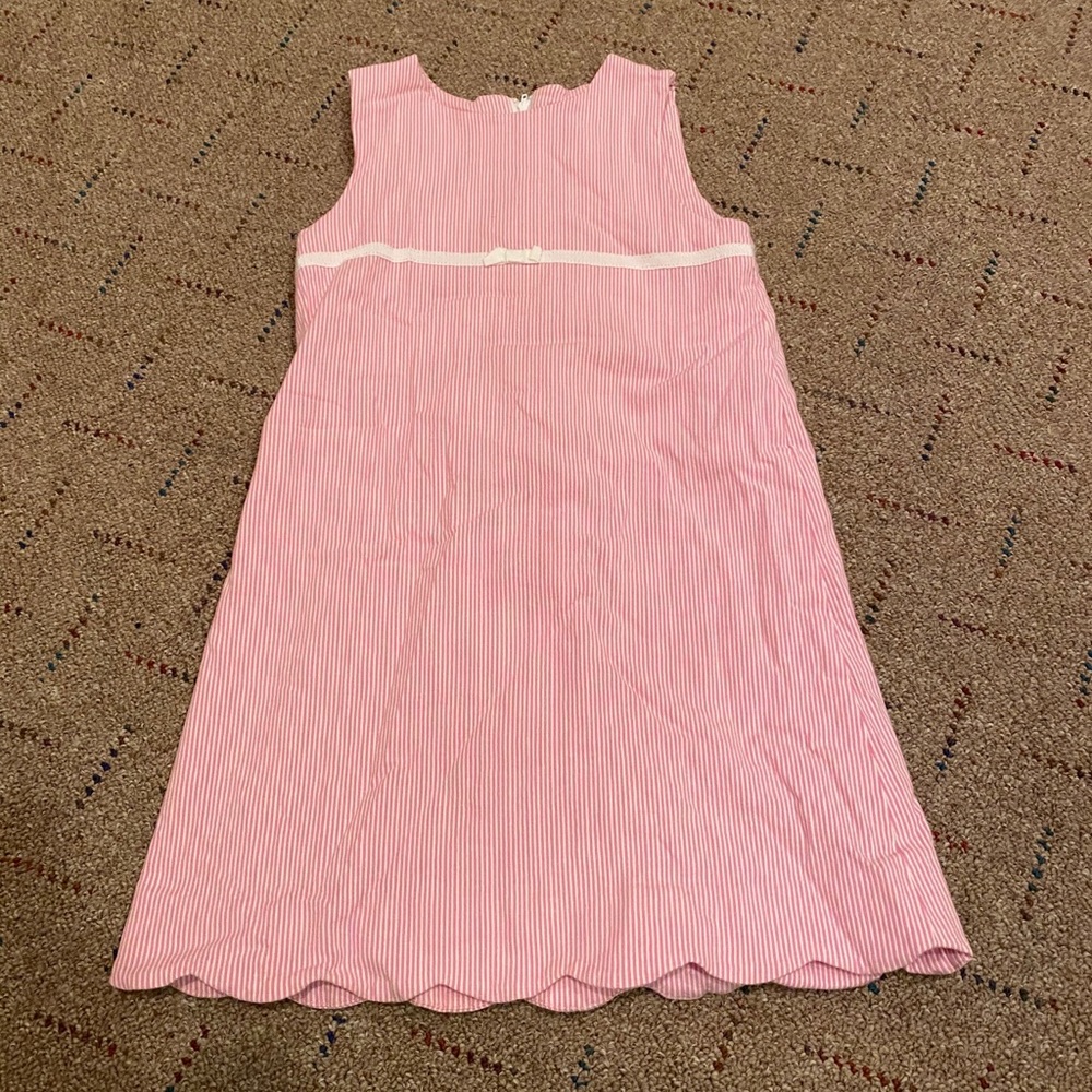 Lilly Pulitzer dress. Girls’ size 5.
